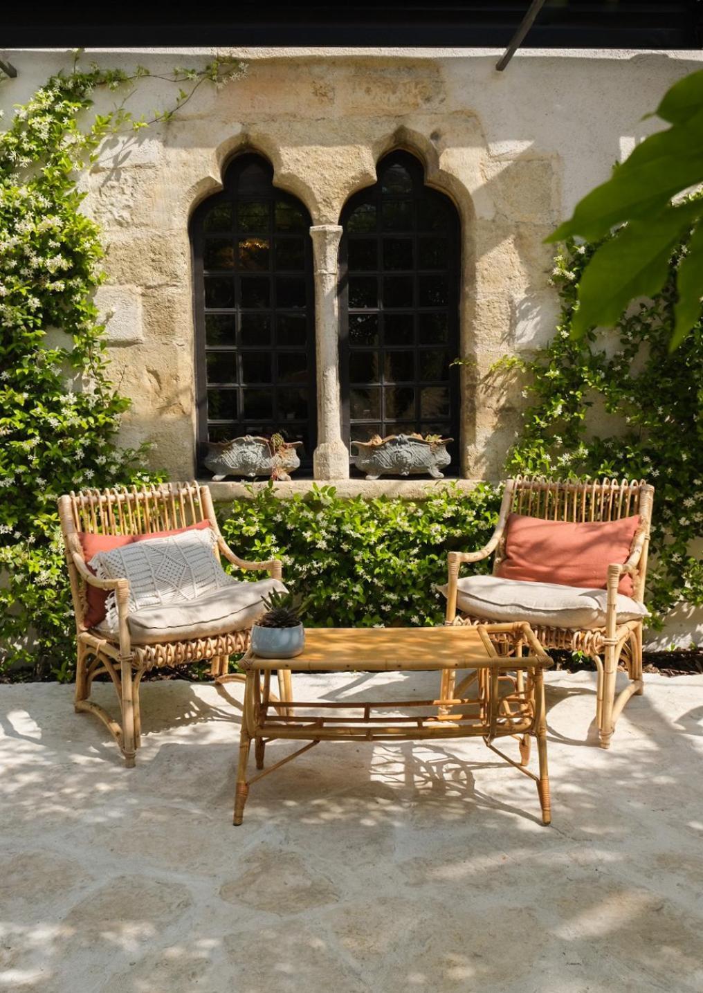 L' Abbaye Hôtel La Colle-sur-Loup Dış mekan fotoğraf