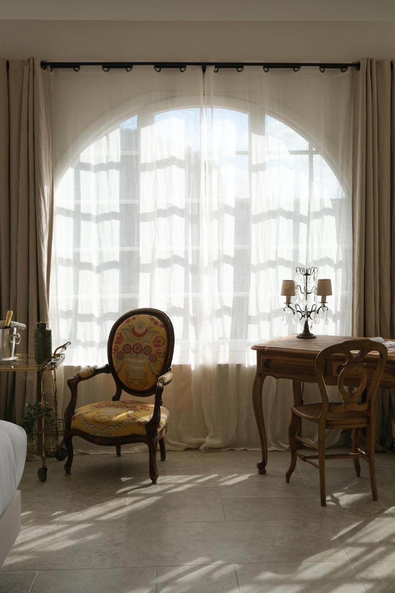 L' Abbaye Hôtel La Colle-sur-Loup Dış mekan fotoğraf